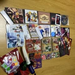 浦島坂田船 うしさせ　CD ペンライト　DVD グッズ　USSS 浦島坂田船 うしさせ CD ペンライト DVD グッズ USSS - メルカリ