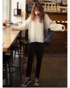 新品 未開封 グレイル  スウェットパンツのサムネイル