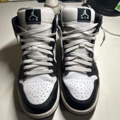 Nike Air Jordan 1 MID 28cmのサムネイル