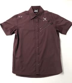 OAKLEY メンズゴルフTシャツ　KNR6様専用のサムネイル