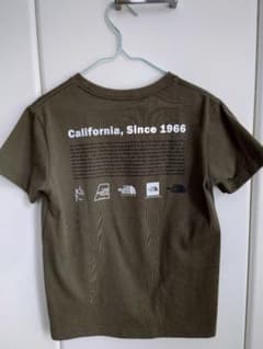 ♡0424様専用　THE NORTH FACE　Tシャツ２枚のサムネイル