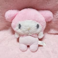 マイメロディ おせわセット ぬいぐるみのみ