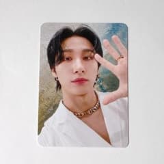 チャンギュン トレカ MONSTA X I.M チャンギュン Off The Beat トレカ - メルカリ