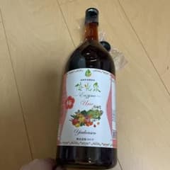 優光泉 梅味のサムネイル