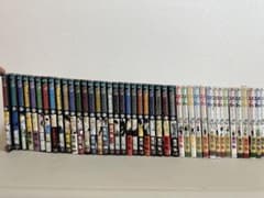 鋼の錬金術師 全巻＋銀の匙 全巻 セットのサムネイル