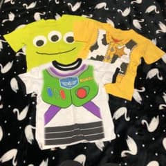 Yui様専用　バズのみになりますのサムネイル