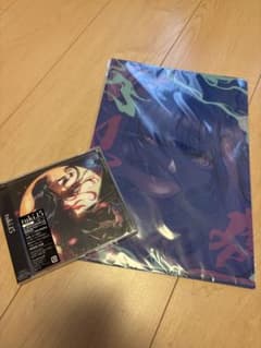 tuki.15 初のフルアルバム CD【未開封】のサムネイル