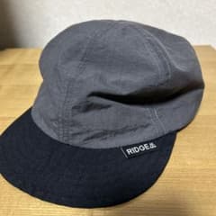 リッジマウンテンギア　キャップのサムネイル