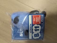 해피 복권 퍼펫 승승 B상 퍼펫 승순 아이즈치 봉제인형 B11