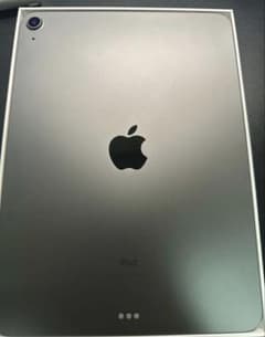 iPad Air (第4世代) 64GBWi-Fiモデル 充電器付きのサムネイル