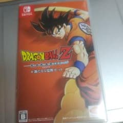 ドラゴンボールZ KAKAROTのサムネイル