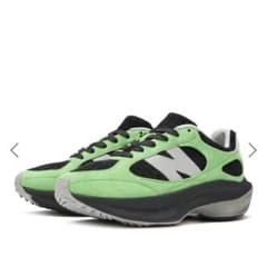 新品ニューバランス ワープドランナーWARPED RUNNER27.5のサムネイル