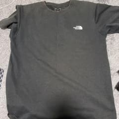 THE NORTH FACE Mサイズ 黒 Tシャツのサムネイル