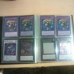 遊戯王ファイル２のサムネイル