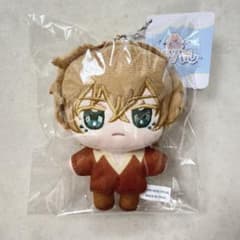 ニトロキラル キラメモ 咎狗の血 ぬいぐるみ アキラ 源泉 ニトロキラル 咎狗の血 キラメモ ぬいぐるみ クリアカード 源泉 アキラ