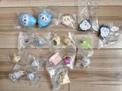 ちいかわ 15点 まとめ売りのサムネイル