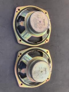 180SX フロントスピーカーのサムネイル