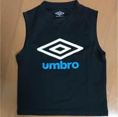 アンブロ ノースリーブ サッカーのサムネイル