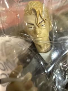 矢沢栄作 ダイブ特約店限定版「カメレオン武勇伝」ブラック学ラン
