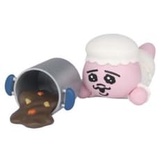 おぱんちゅうさぎ すってんころりん フィギュアのサムネイル