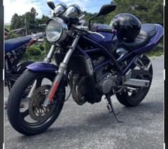バンディット250 gj77a バラ売り バンディット250 gj77a バラ売り - メルカリ