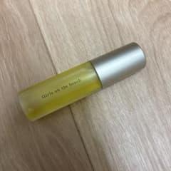 uka ヘアオイルミスト ガールズオンザビーチ 50mlのサムネイル