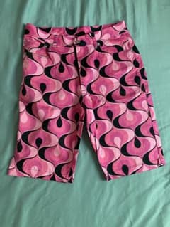 ラウドマウス　men's  ハーフパンツのサムネイル
