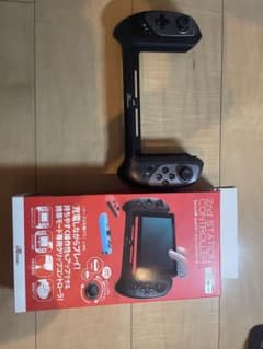 Switch用コントローラー　ジョイコンのサムネイル