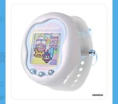 たまごっち ユニ Tamagotchi Uni Prism White - メルカリ