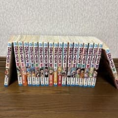 ONE PIECE 61～80巻セット 尾田栄一郎 - メルカリ