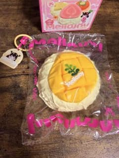 Mellojoy メロジョイ 大福シリーズ マンゴーのサムネイル