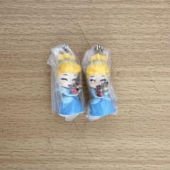 ぎゅーこっと プリンセス シンデレラのサムネイル