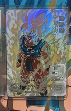 MM6弾 BM3-SEC2 LC 孫悟空 - メルカリ