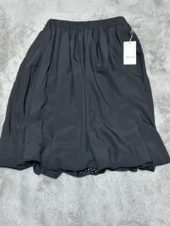 フレアスカート 160cm ポリエステル100%のサムネイル