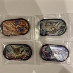 ポケモンメザスタのサムネイル