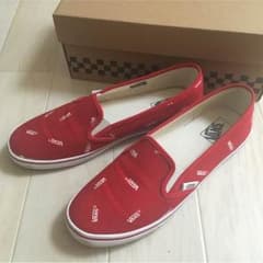 【レゴ様専用】VANS  バンズスリッポンのサムネイル