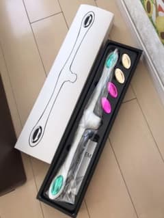 新品‼️EMAYO フェイシャルフィットネス　HABATAKIのサムネイル