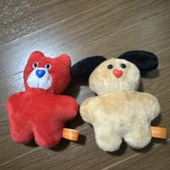 mojojojo マスコットぬいぐるみセット