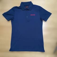 ☆美品 BRIEFINGブリーフィング ネイビー ポロシャツ S - メルカリ