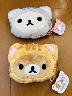 新品リール付きパスケース＊＊可愛い＊＊のサムネイル