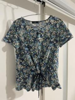 KEITH キース 40 リバティTシャツ カットソーのサムネイル
