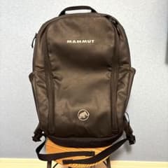 Mammut Seon Shuttle バックパック　リュック 22Lのサムネイル