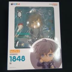 にじさんじ 叶 ねんどろいど