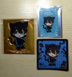 東京リベンジャーズ アクリルスタンド プリンセスカフェ　松野千冬セットのサムネイル