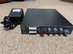 Golden Age Project Preq-73 Premierのサムネイル