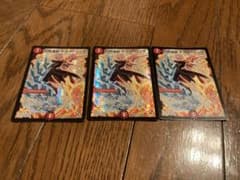 灼熱連鎖 テスタロッサのサムネイル