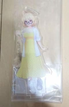 블루 아카이브 이치 반 쿠지 Vol.2 아크릴 스탠드 코토리