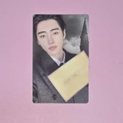 ENHYPEN ソンフン トレカ - メルカリ