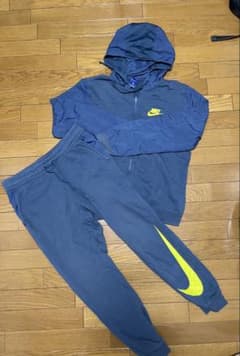 NIKE ナイキ セットアップ　ウェアのサムネイル