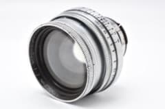 C*e様 純正キャップ有りLeica SUMMITAR 5cm F2ヘリコイドア Leica Summitar 5cm 50mm F2 81万台 後期型 1627 - メルカリ